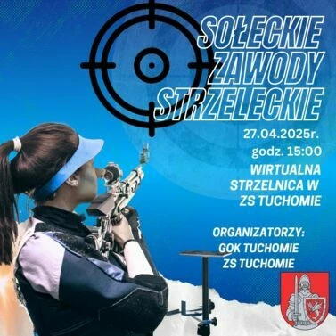 Sołeckie warsztaty strzeleckie