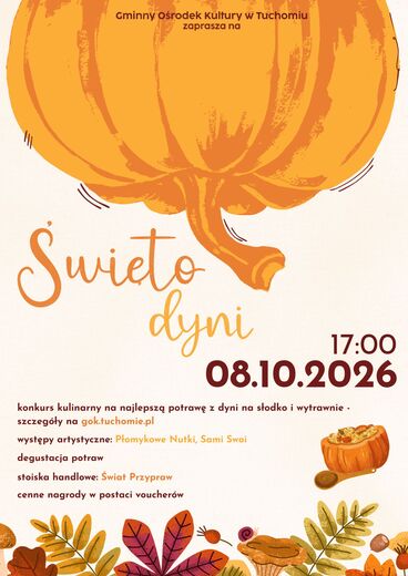 Święto Dyni