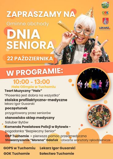 Dzień Seniora