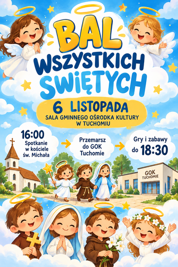 Bal Wszystkich Świętych