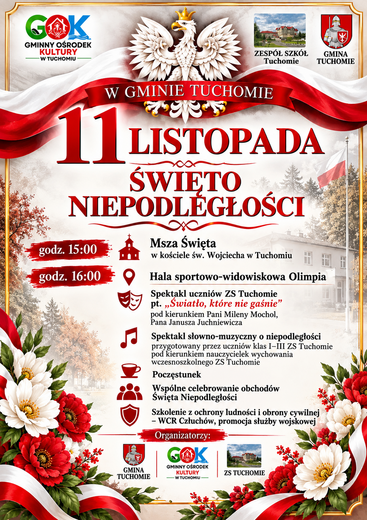 Święto Niepodleglości
