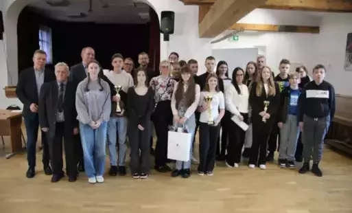 Zdjęcie do Konkurs Wiedzy o Samorządzie Lokalnym