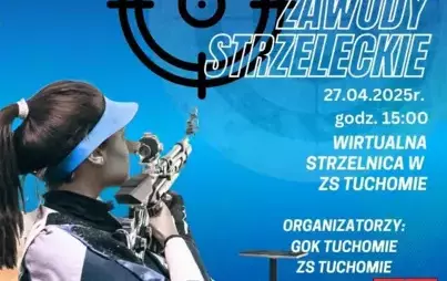 zawody strzeleckie