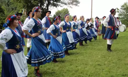 Zdjęcie do Blos le tunc w Barnowie
