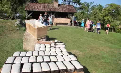 Zdjęcie do Świętp Swojskiego Chleba w Piasznie