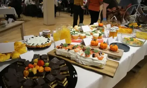 Zdjęcie do Święto Dyni