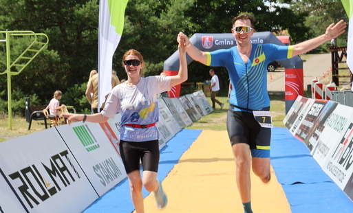 Kaszubski Triathlon