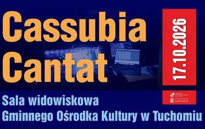 Zdjęcie do Cassubia Cantat