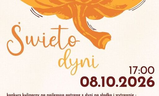 Zdjęcie do Święto Dyni