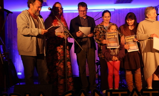 Zdjęcie do Cassubia Cantata