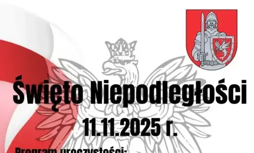 Zdjęcie do Święto Niepodległości
