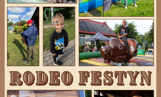 Festyn Rodeo