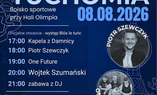 Dni Tuchomia