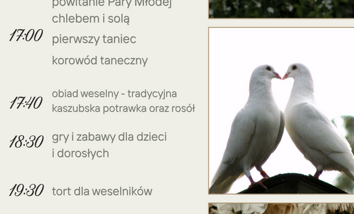 Weselicho w Masłowiczkach