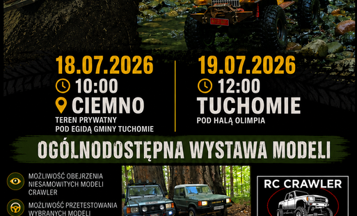 RC w Ciemnie