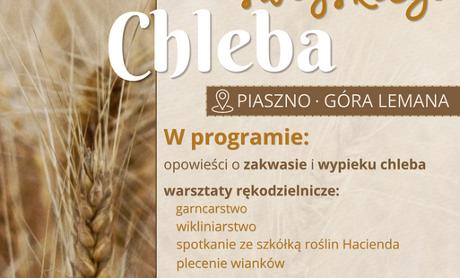 Święto Chleba