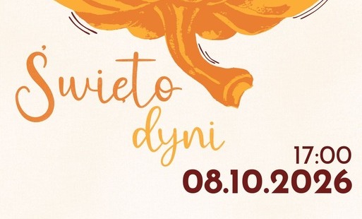 Zdjęcie do Święto Dyni